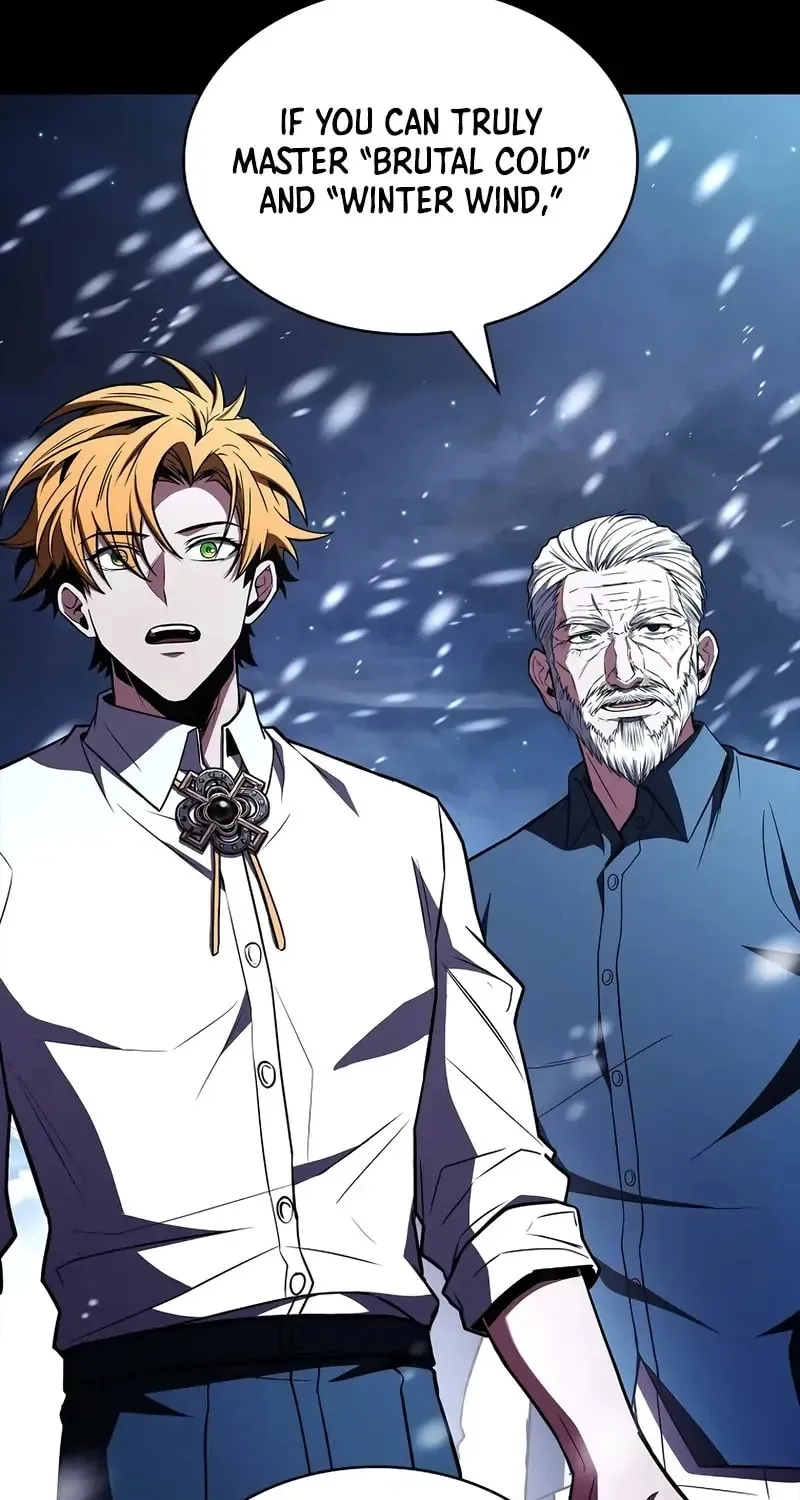 Demon Devourer Chapter 108 page 56 - 