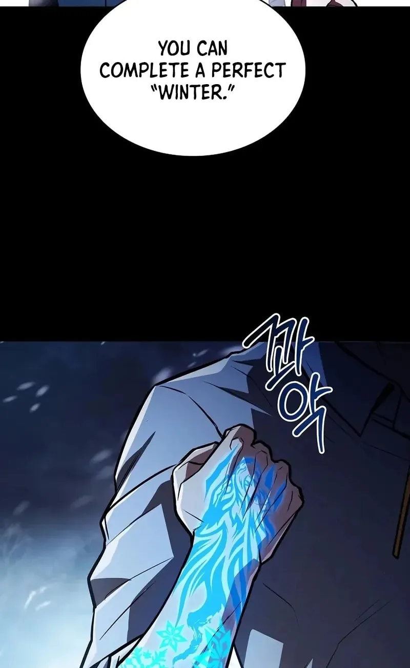 Demon Devourer Chapter 108 page 57 - 