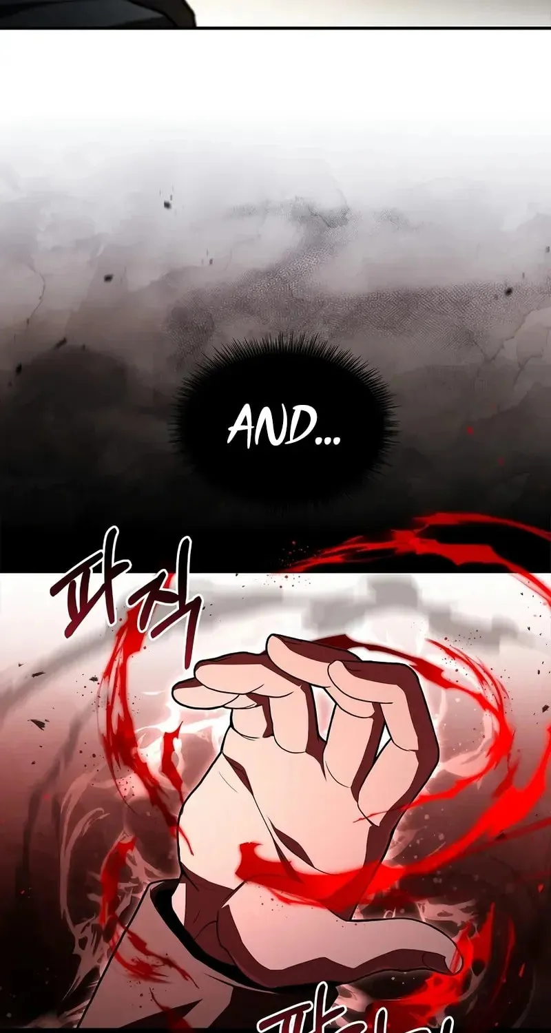 Demon Devourer Chapter 108 page 66 - 