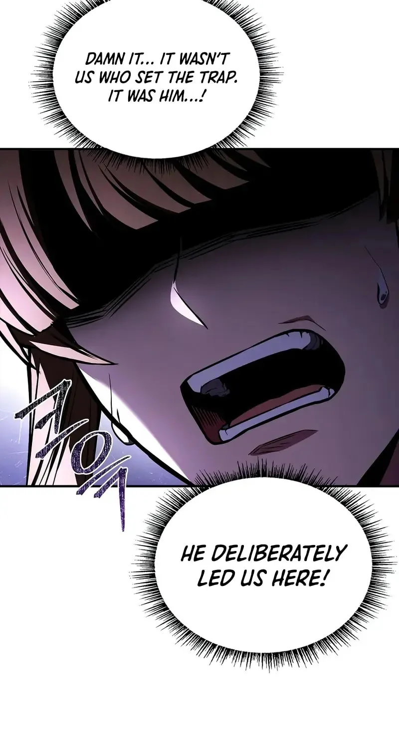 Demon Devourer Chapter 108 page 8 - 