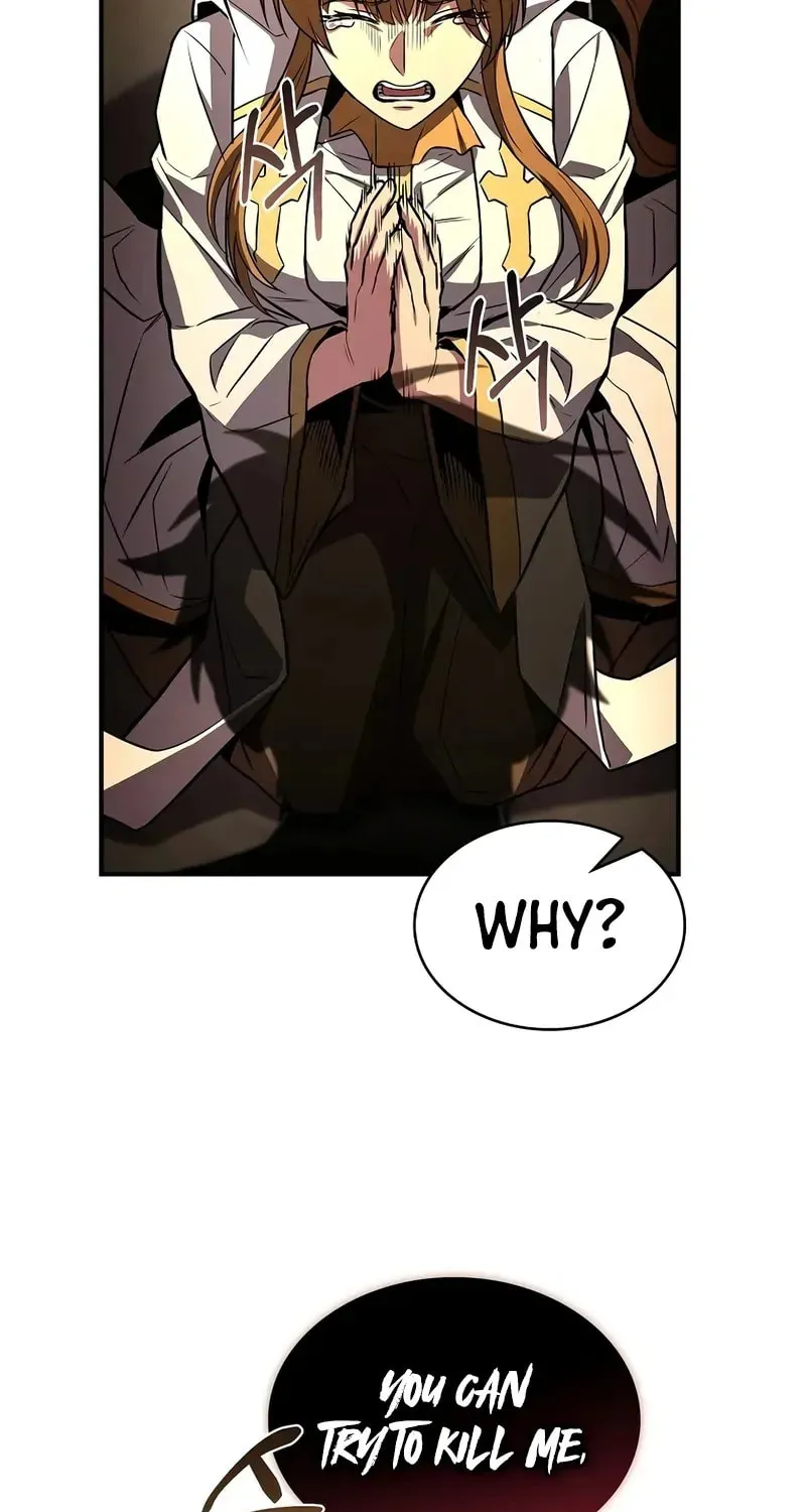 Demon Devourer Chapter 108 page 10 - 