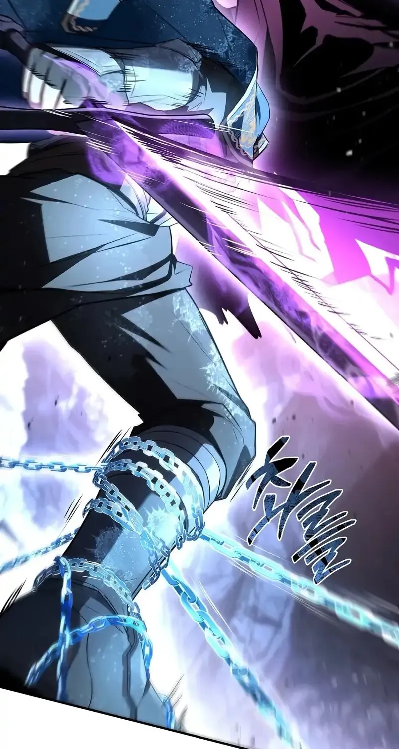 Demon Devourer Chapter 109 page 110 - 