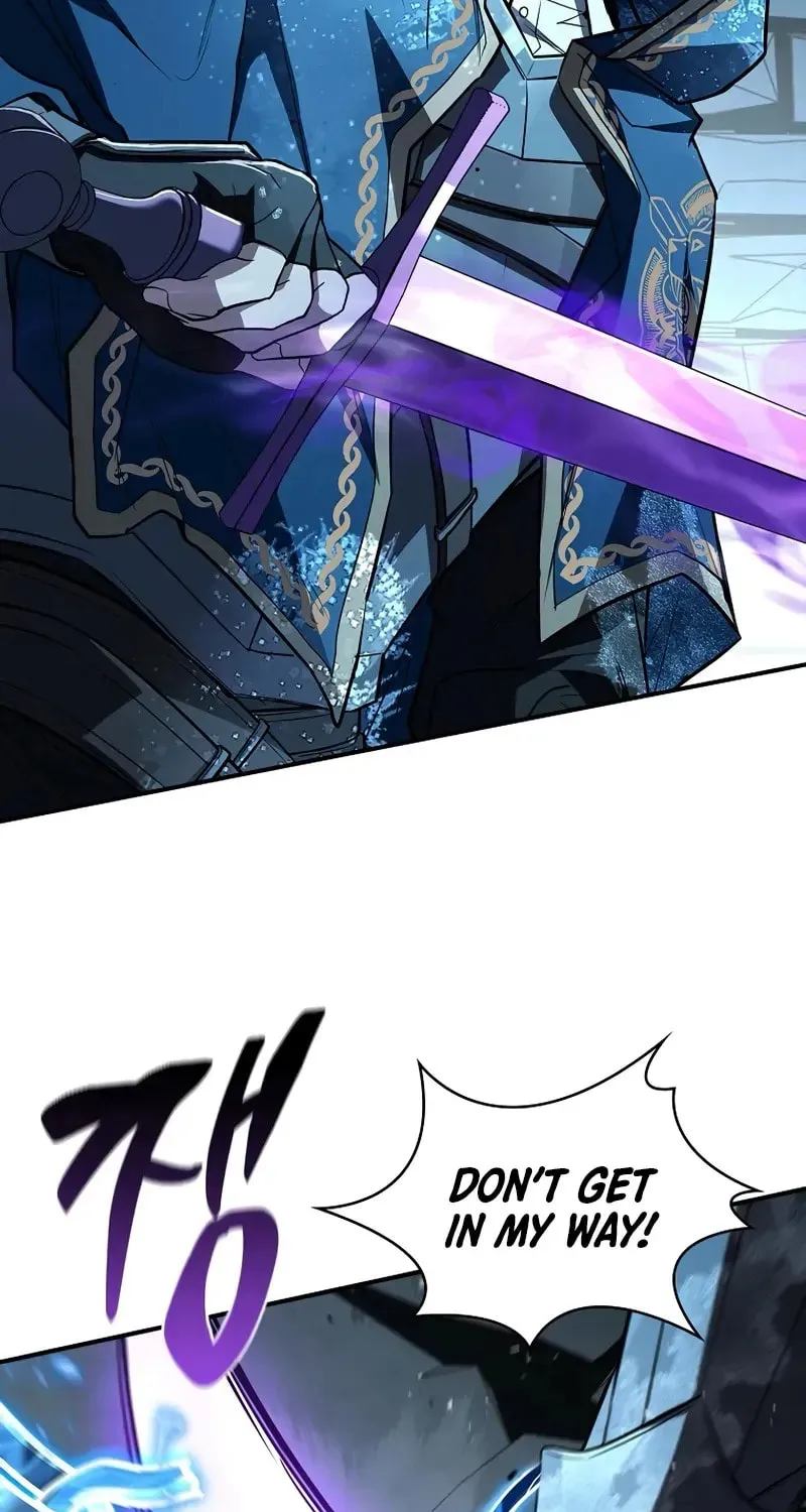 Demon Devourer Chapter 109 page 112 - 