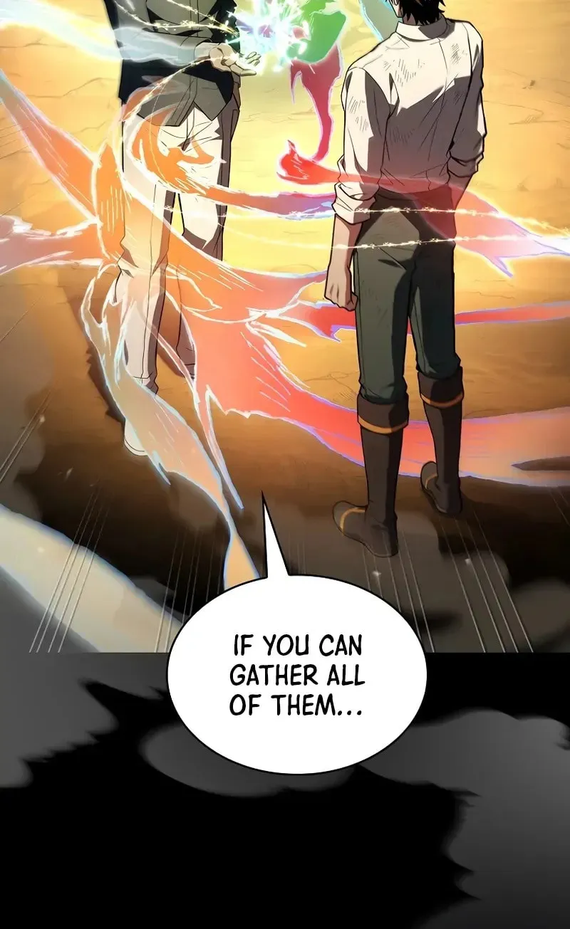Demon Devourer Chapter 109 page 131 - 