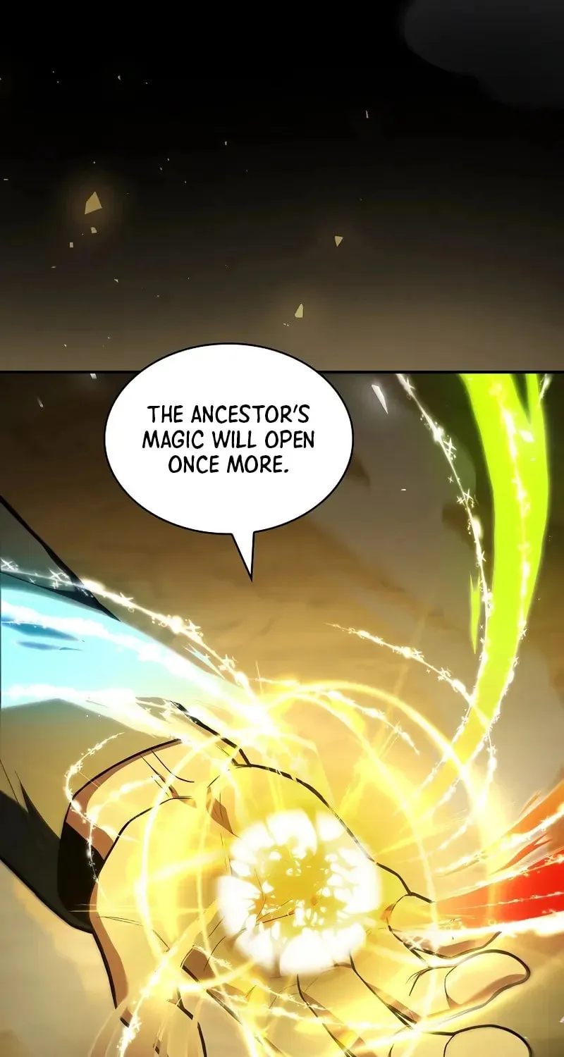 Demon Devourer Chapter 109 page 132 - 