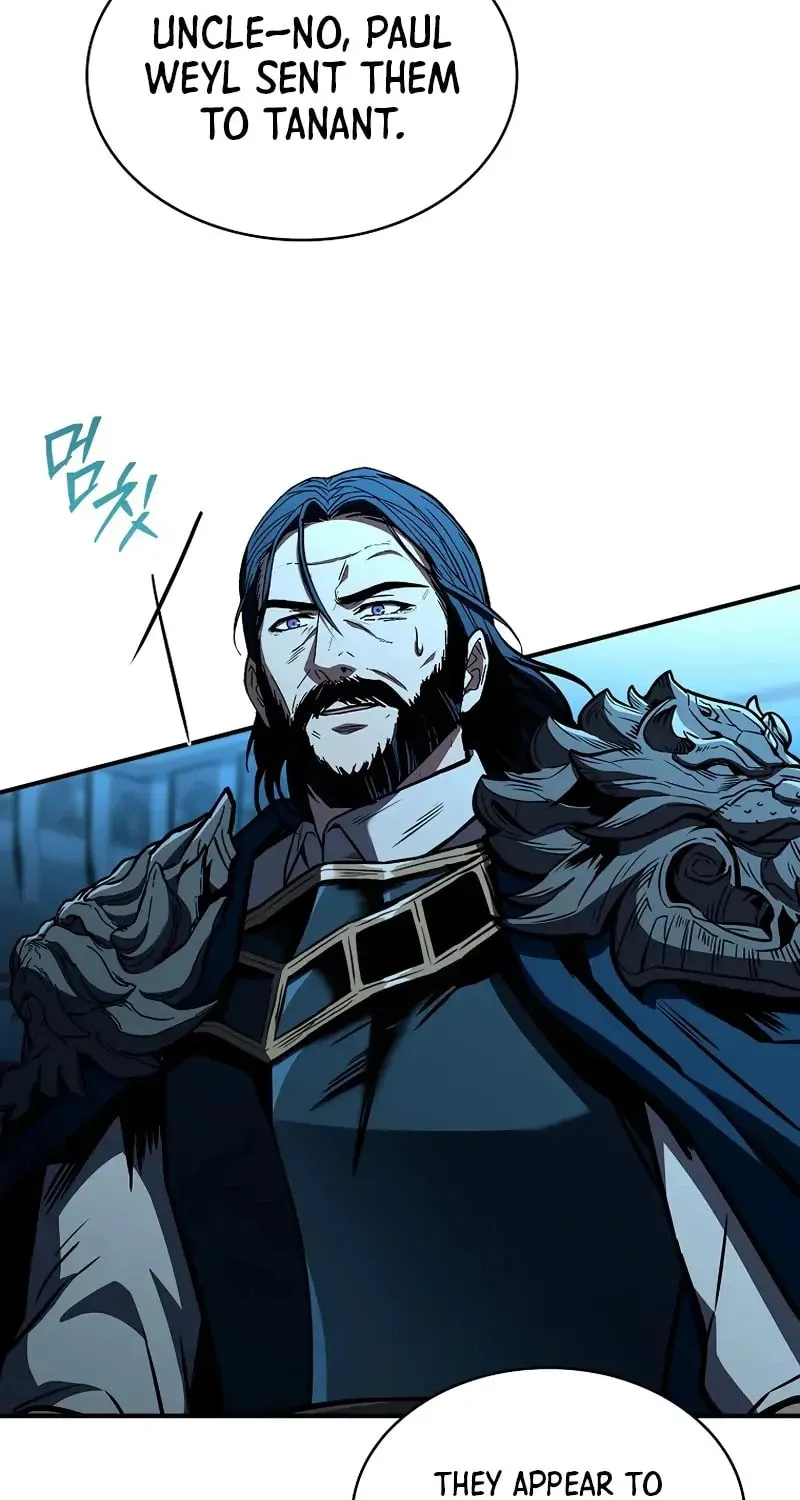 Demon Devourer Chapter 109 page 16 - 