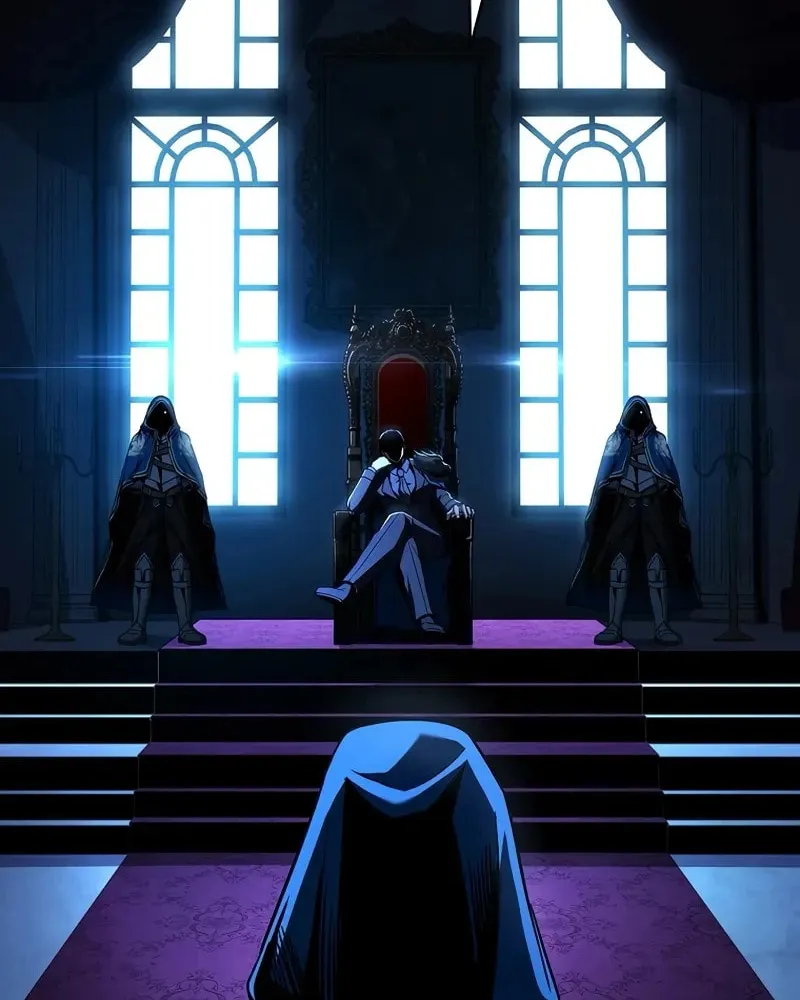 Demon Devourer Chapter 109 page 3 - 