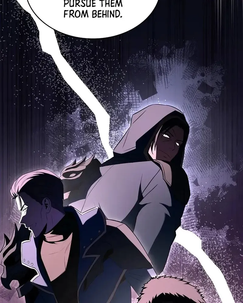 Demon Devourer Chapter 109 page 21 - 