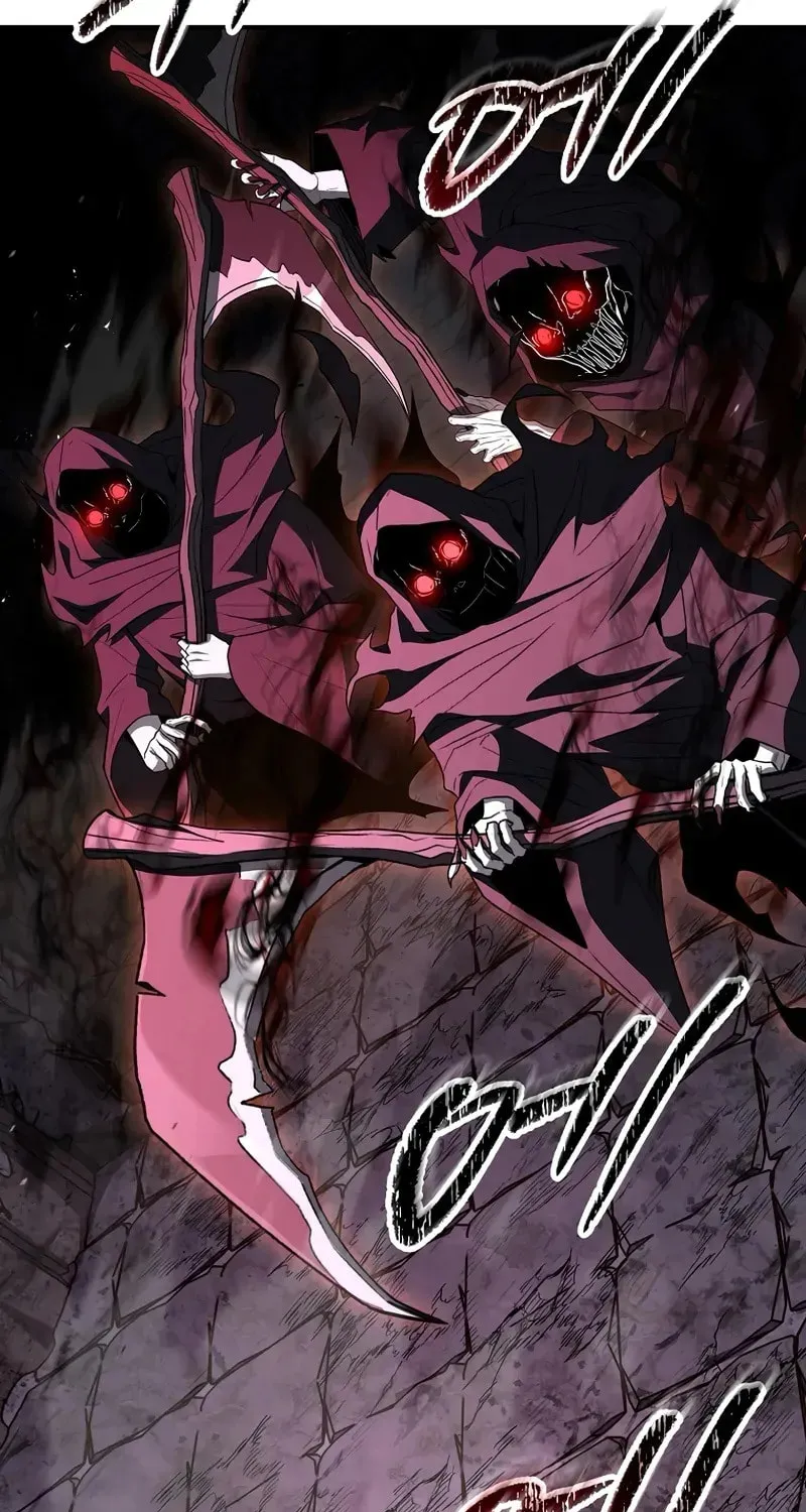 Demon Devourer Chapter 109 page 30 - 
