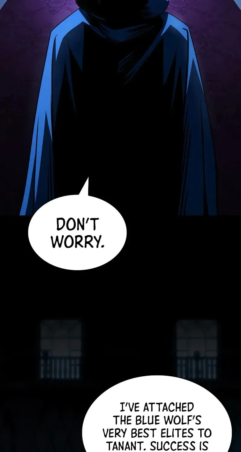 Demon Devourer Chapter 109 page 4 - 