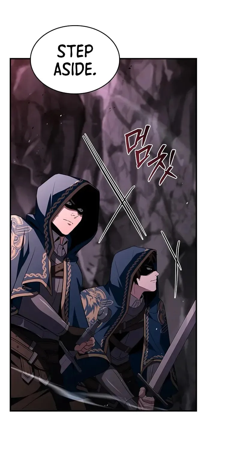 Demon Devourer Chapter 109 page 32 - 