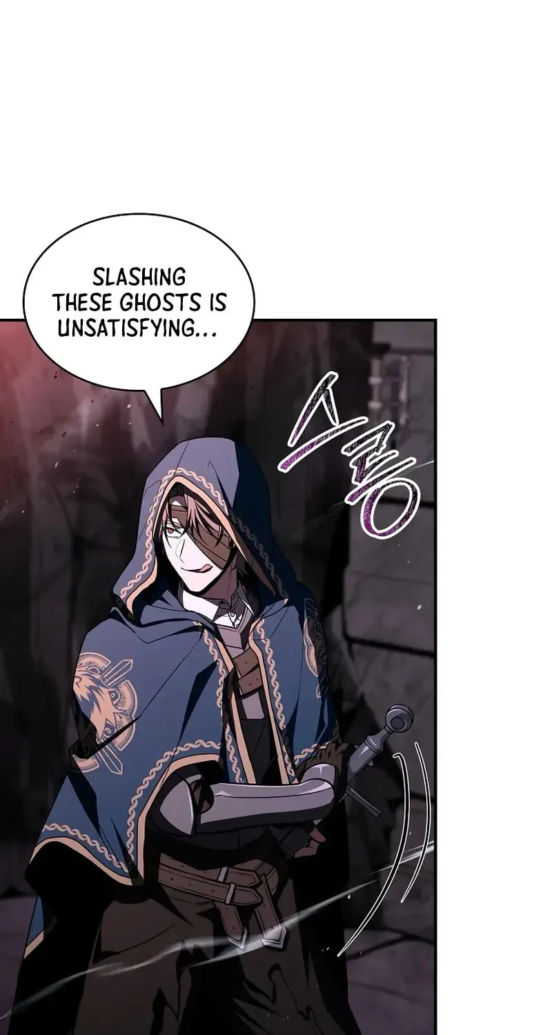 Demon Devourer Chapter 109 page 40 - 