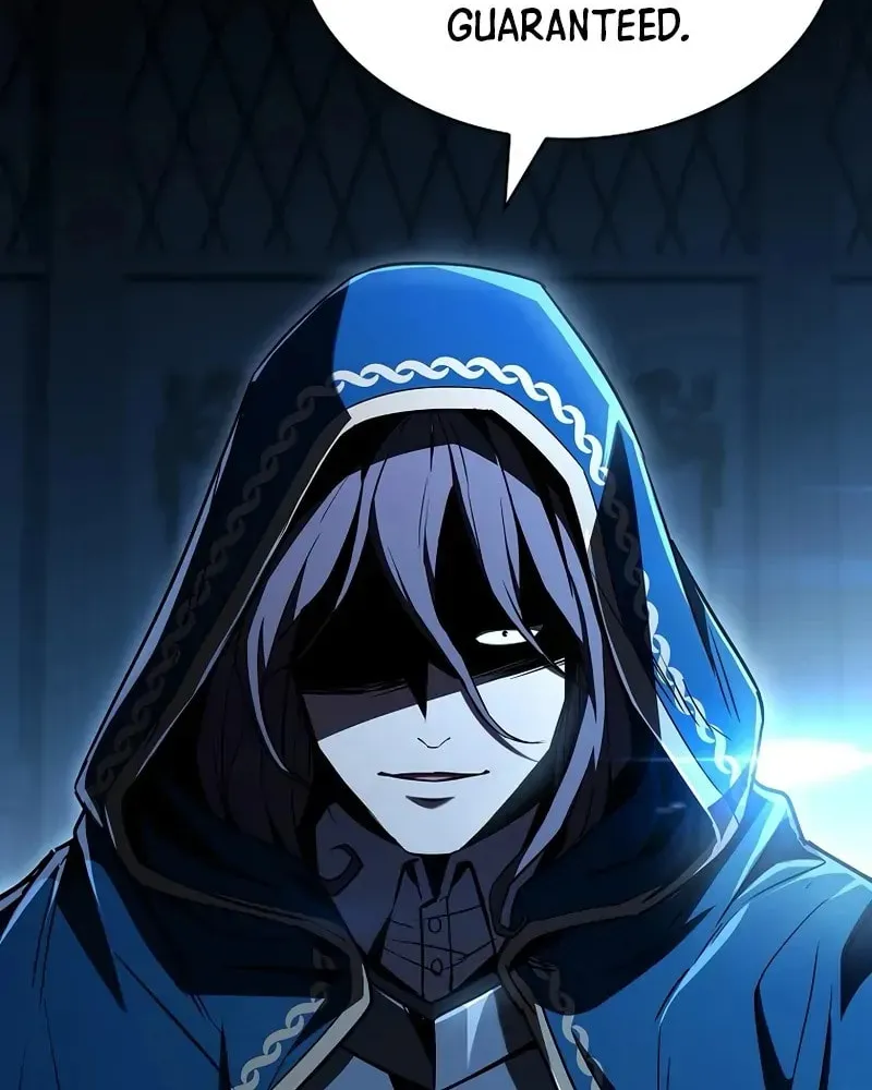 Demon Devourer Chapter 109 page 5 - 