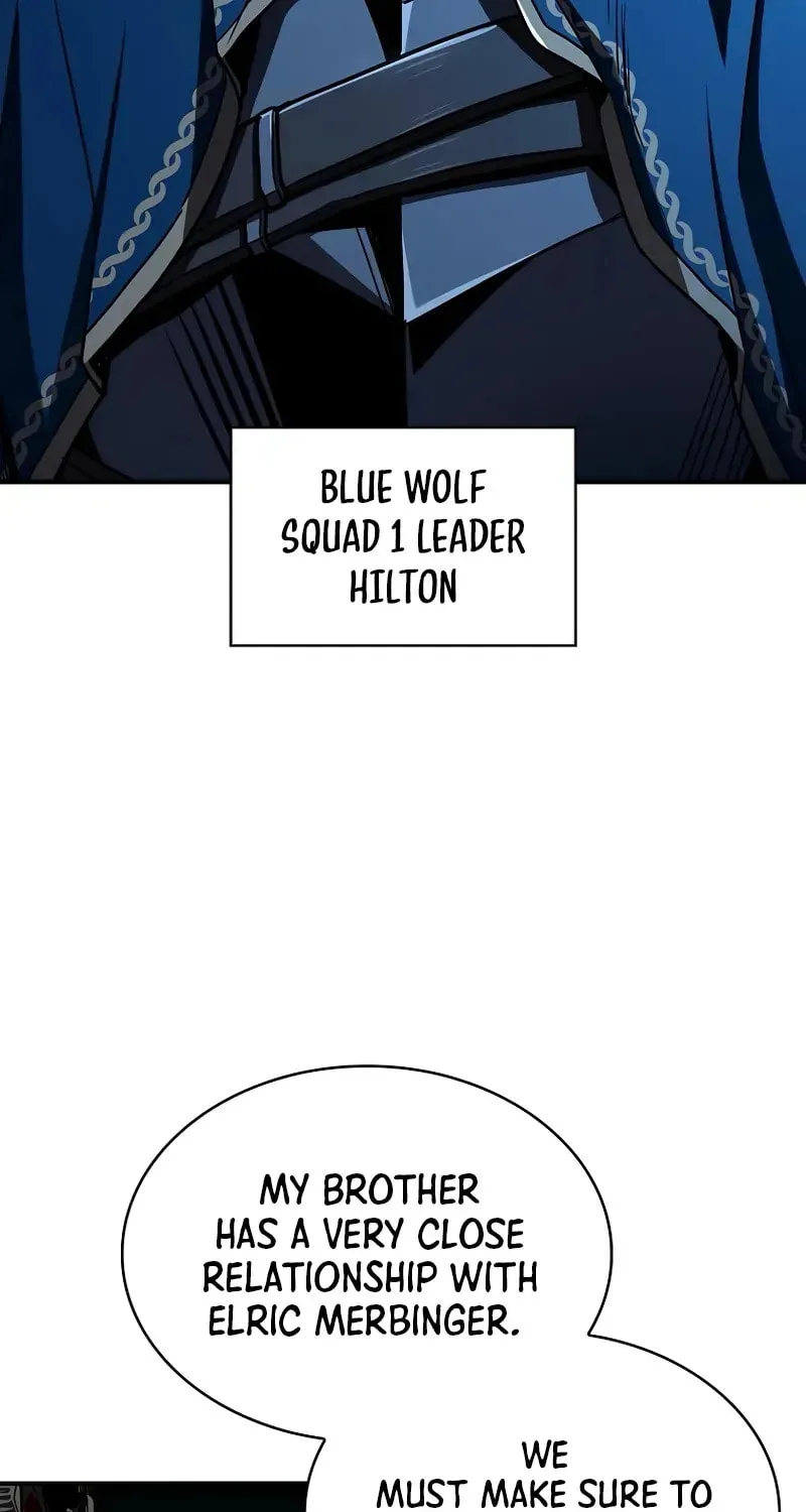 Demon Devourer Chapter 109 page 6 - 