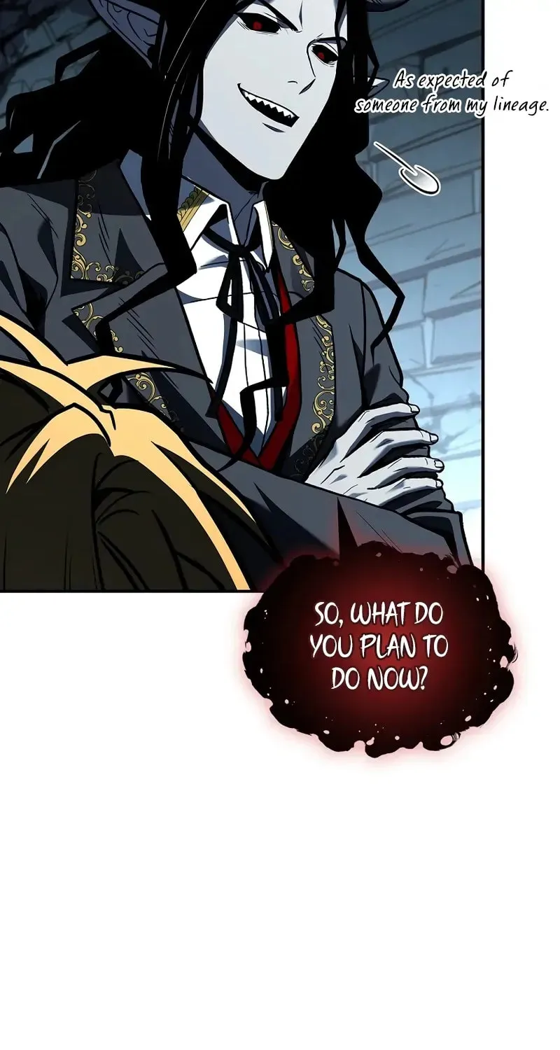 Demon Devourer Chapter 109 page 52 - 
