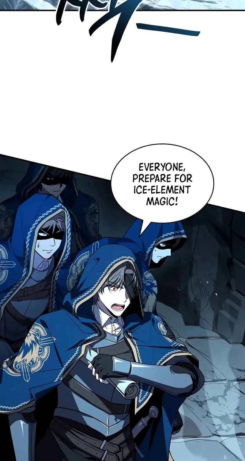 Demon Devourer Chapter 109 page 58 - 