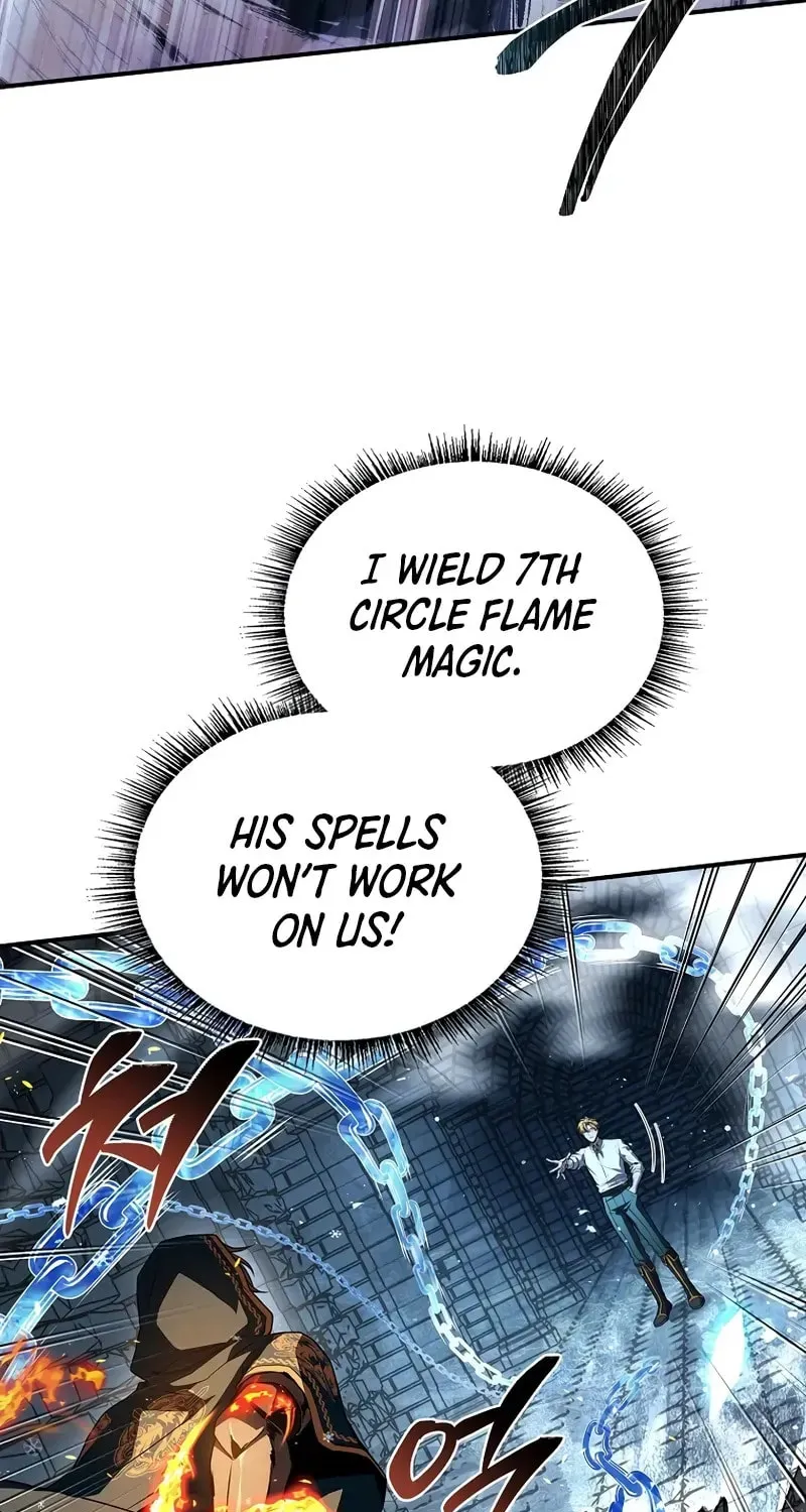 Demon Devourer Chapter 109 page 64 - 