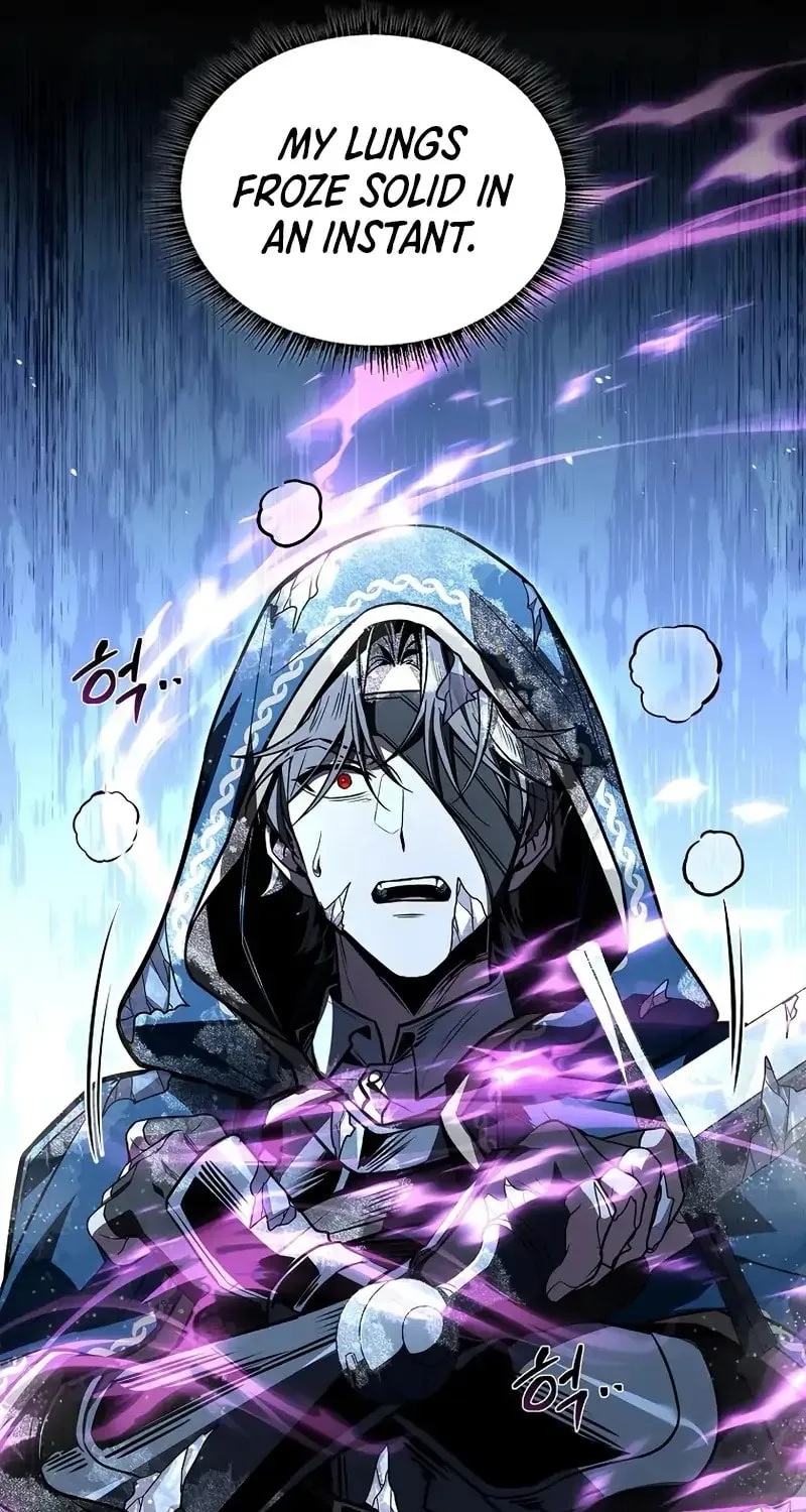 Demon Devourer Chapter 109 page 84 - 
