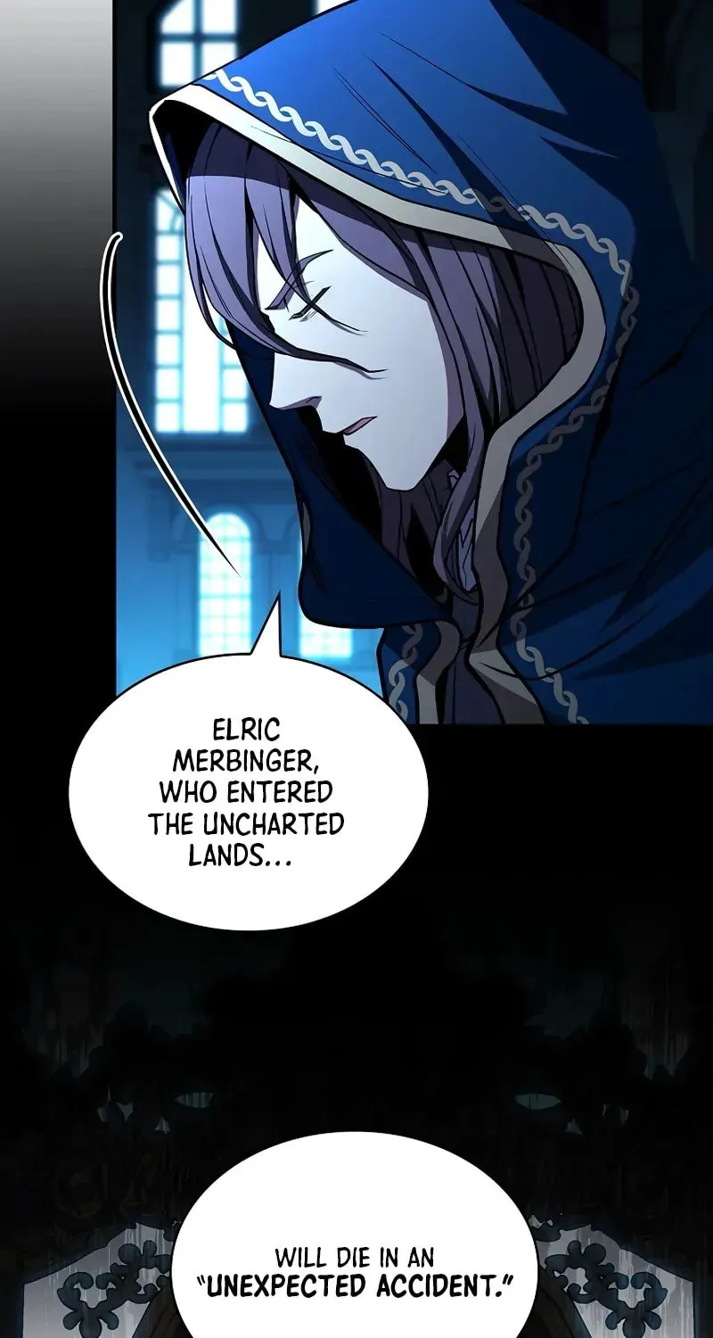 Demon Devourer Chapter 109 page 10 - 