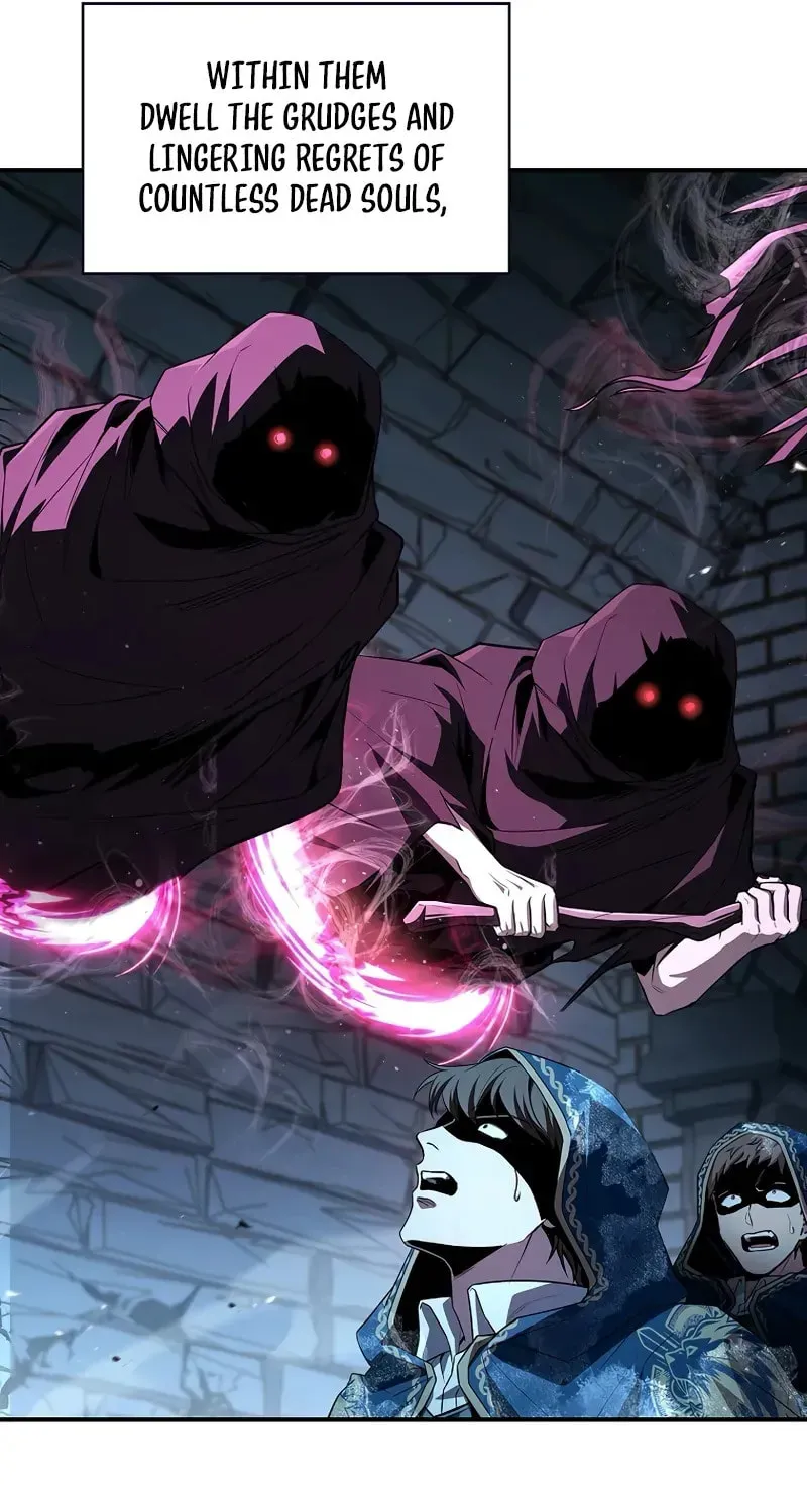 Demon Devourer Chapter 109 page 96 - 