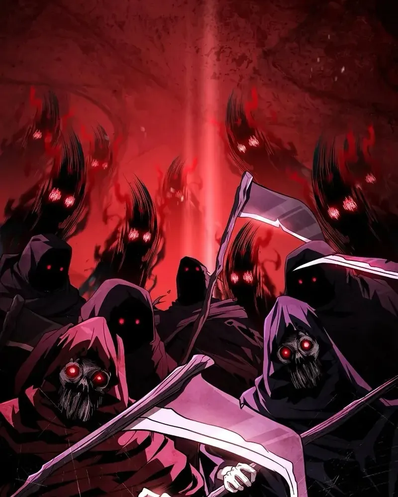 Demon Devourer Chapter 109 page 99 - 