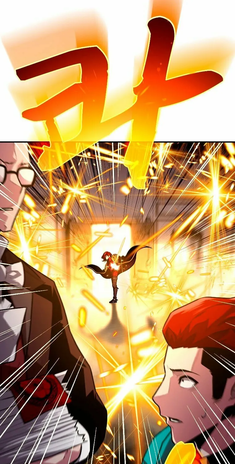 Demon Devourer Chapter 11 page 19 - 