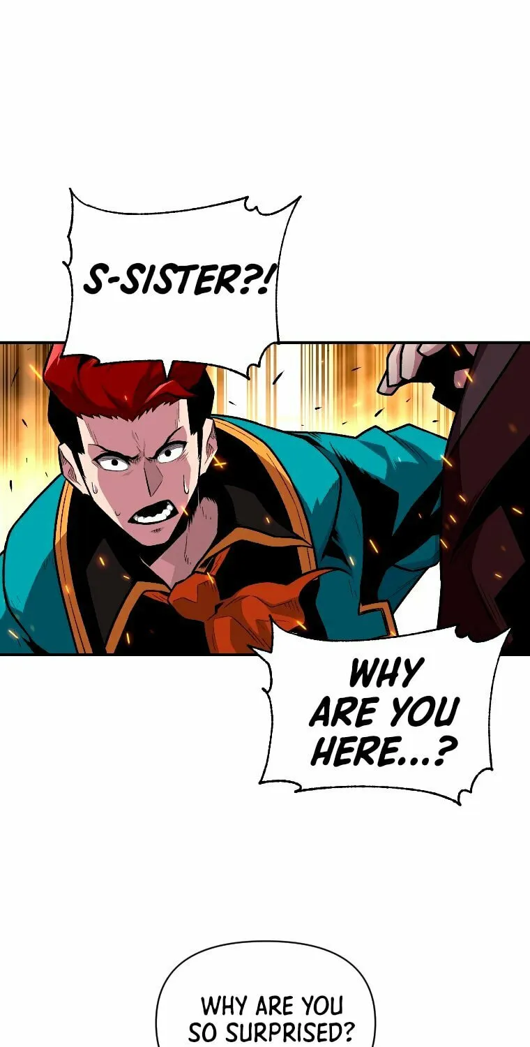 Demon Devourer Chapter 11 page 21 - 