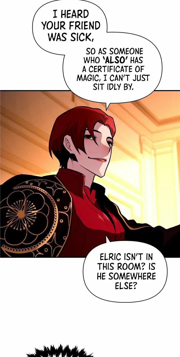 Demon Devourer Chapter 11 page 29 - 