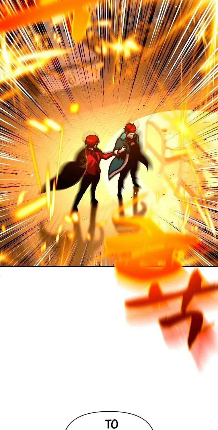 Demon Devourer Chapter 11 page 34 - 
