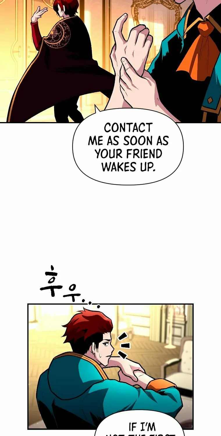 Demon Devourer Chapter 11 page 43 - 