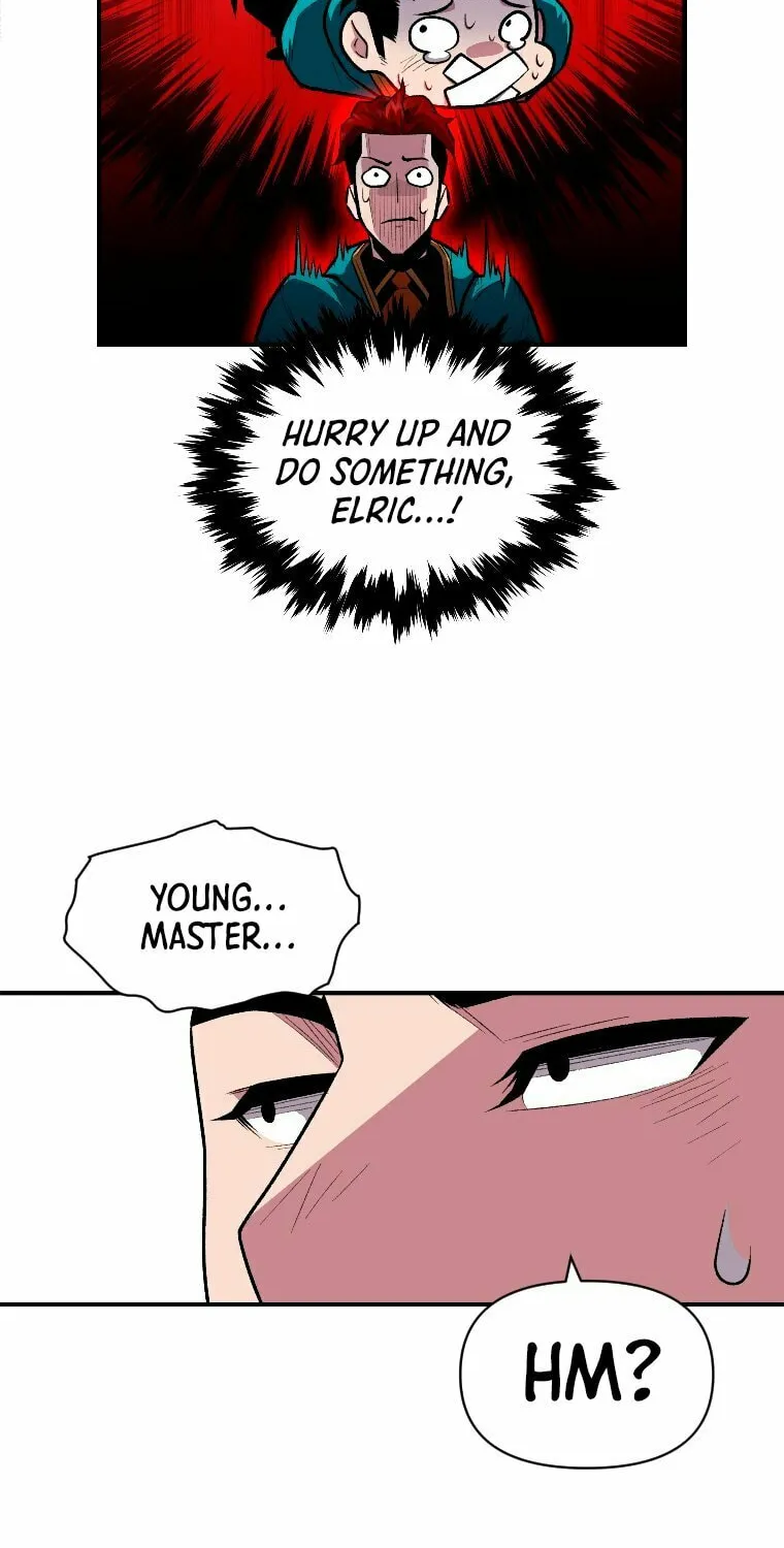 Demon Devourer Chapter 11 page 46 - 