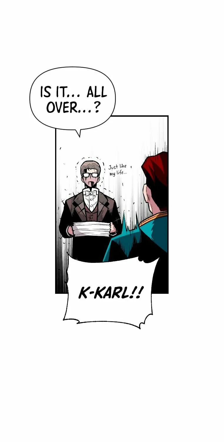 Demon Devourer Chapter 11 page 47 - 