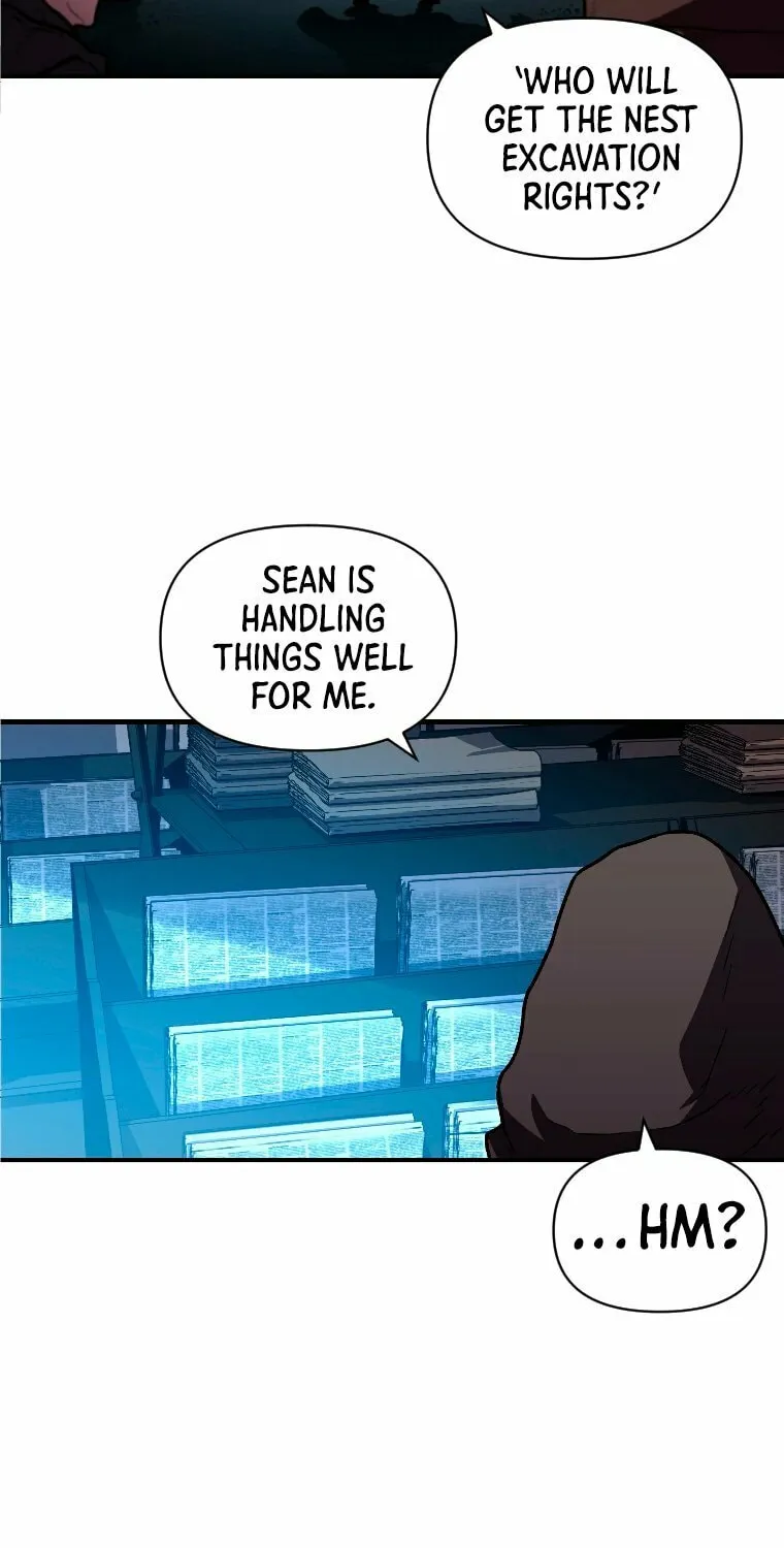 Demon Devourer Chapter 11 page 50 - 