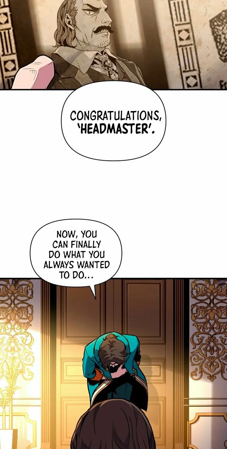 Demon Devourer Chapter 11 page 54 - 