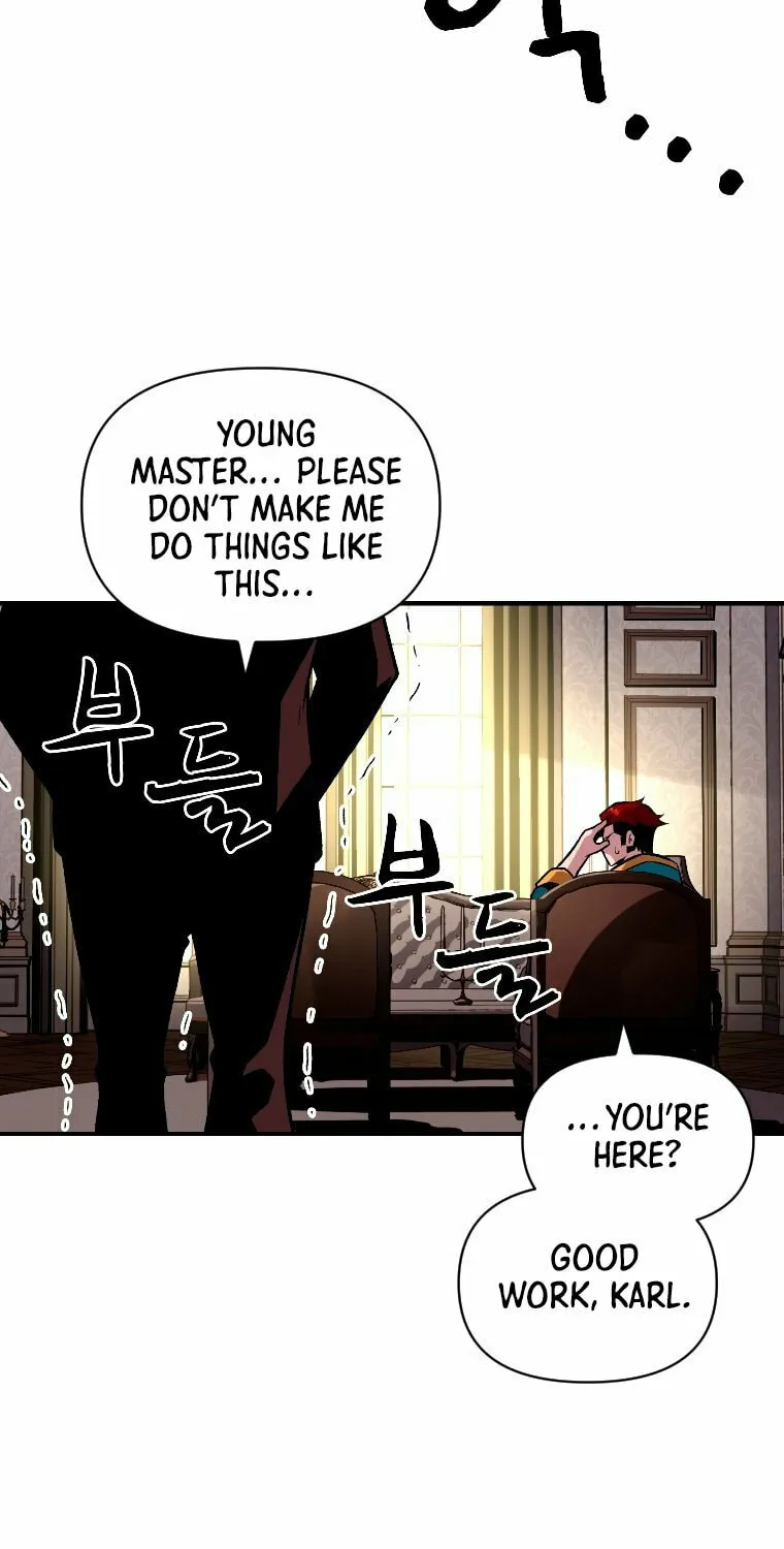 Demon Devourer Chapter 11 page 7 - 