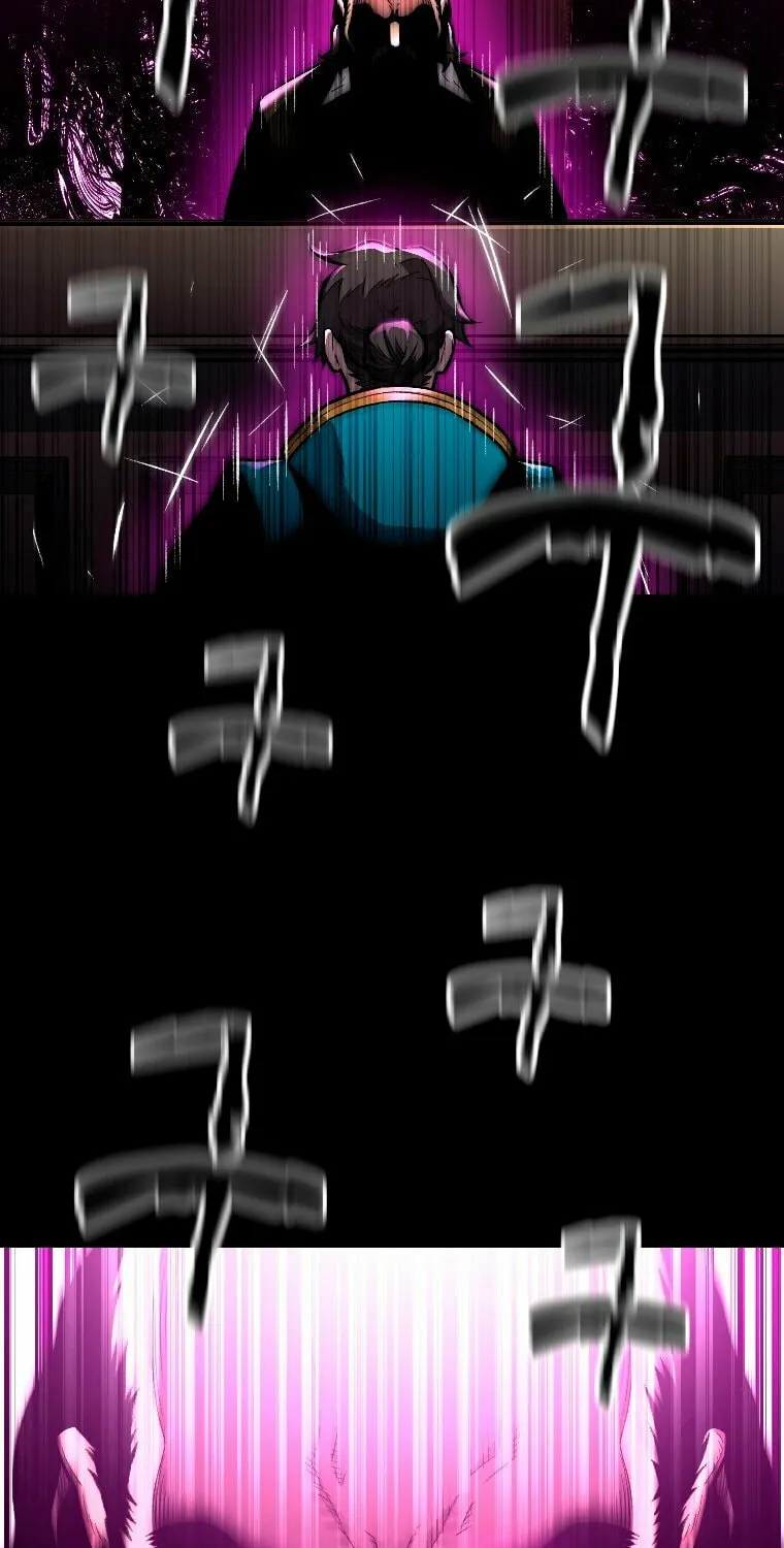 Demon Devourer Chapter 11 page 61 - 