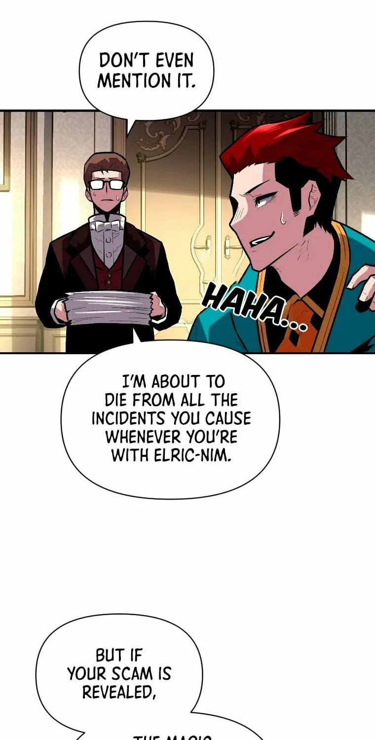 Demon Devourer Chapter 11 page 8 - 