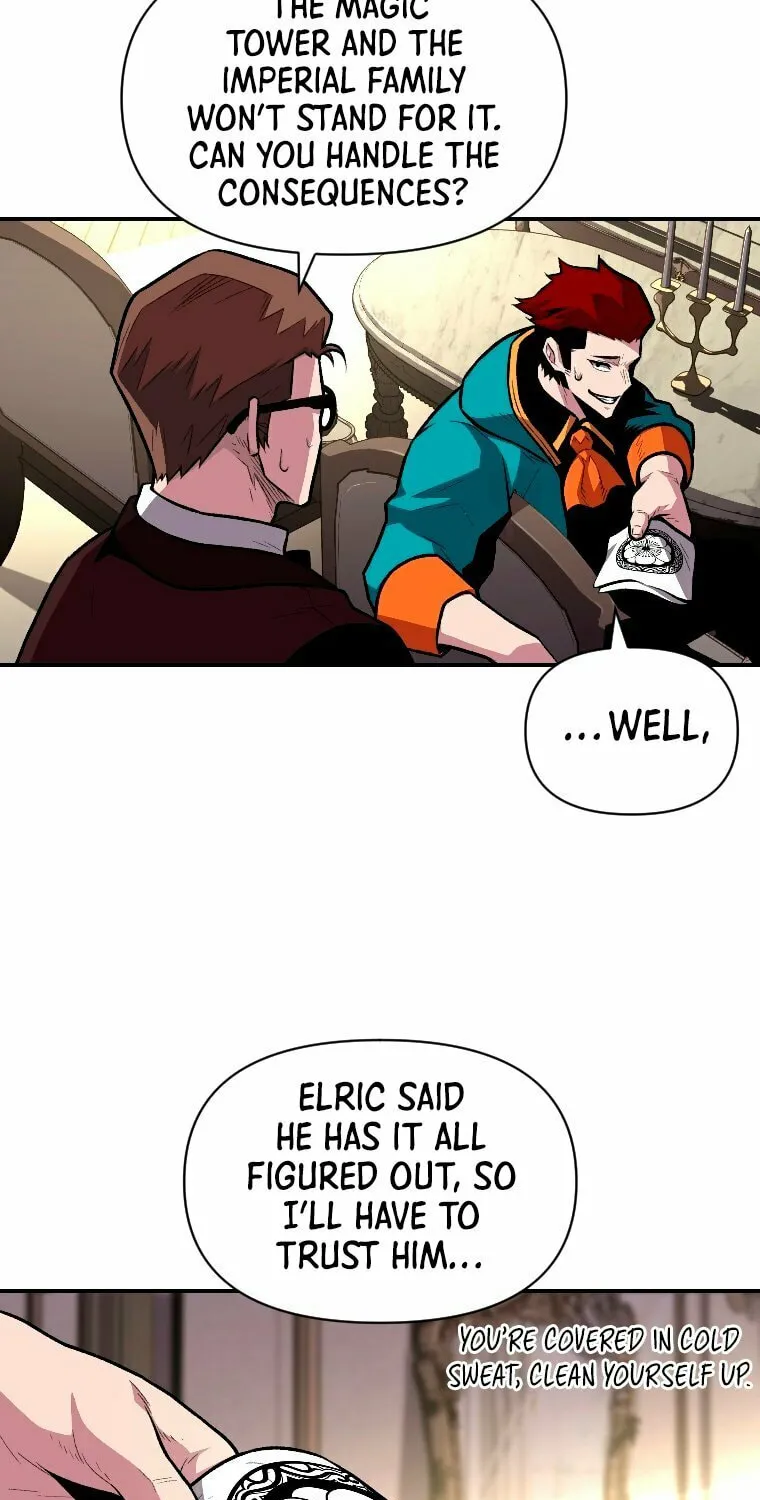 Demon Devourer Chapter 11 page 9 - 