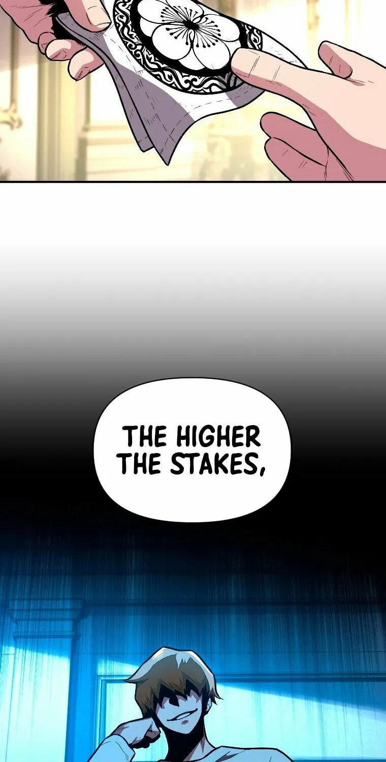 Demon Devourer Chapter 11 page 10 - 