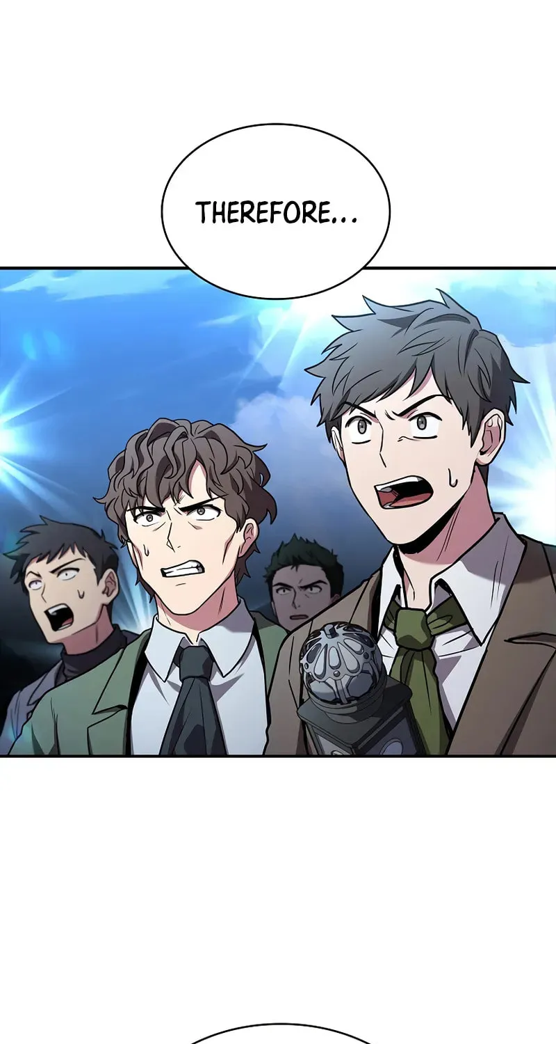 Demon Devourer Chapter 110 page 105 - 