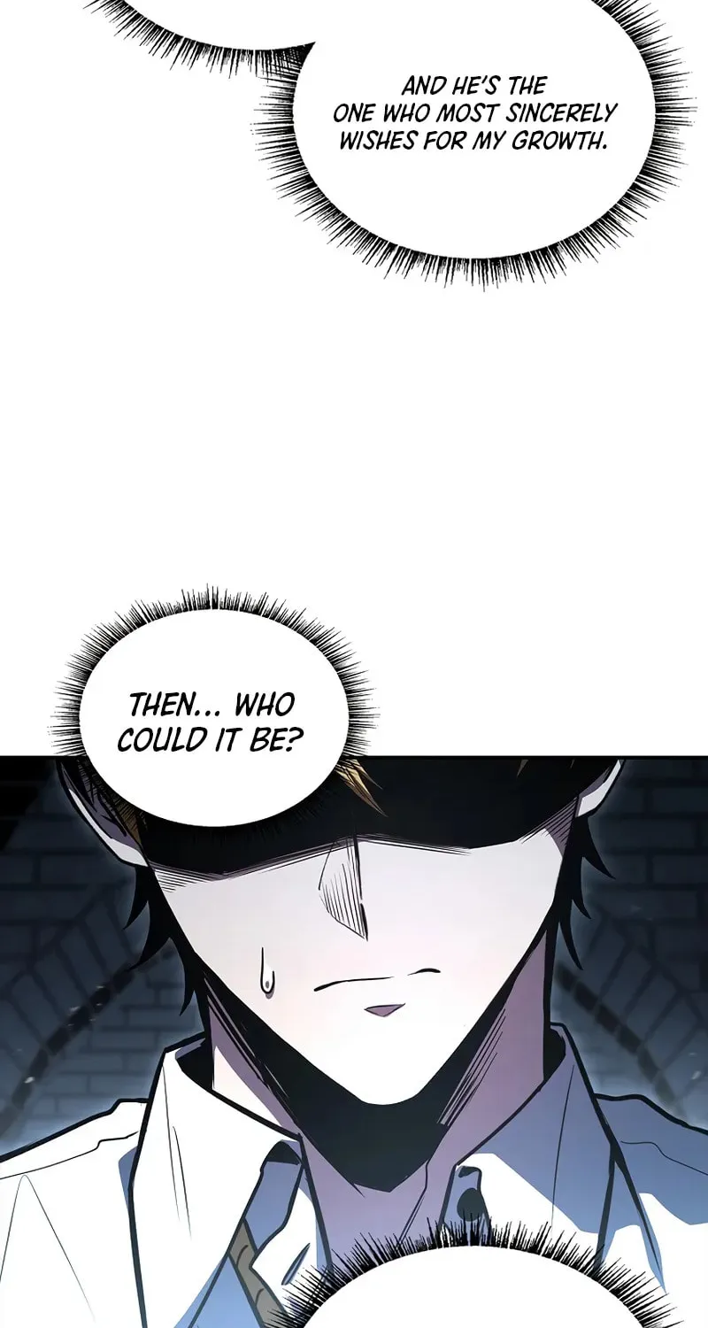 Demon Devourer Chapter 110 page 13 - 