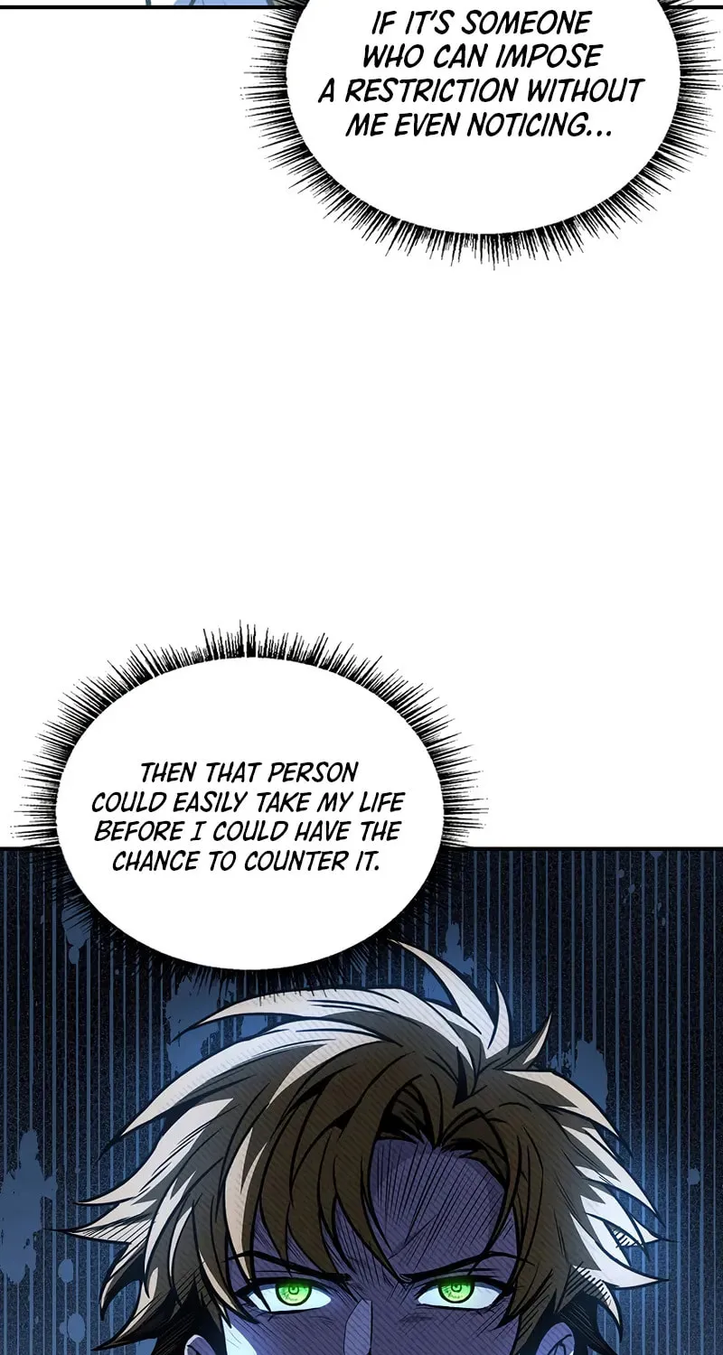 Demon Devourer Chapter 110 page 14 - 