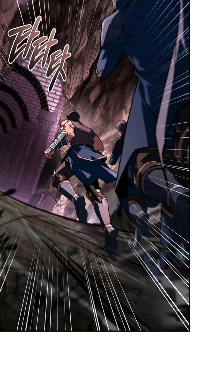 Demon Devourer Chapter 110 page 19 - 