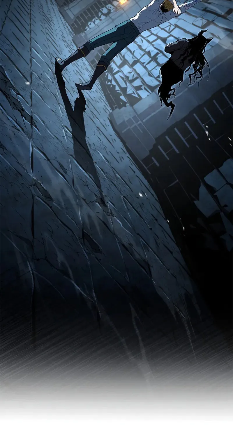 Demon Devourer Chapter 110 page 3 - 