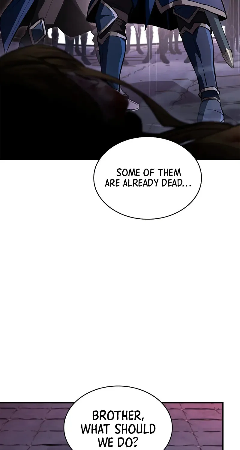 Demon Devourer Chapter 110 page 23 - 