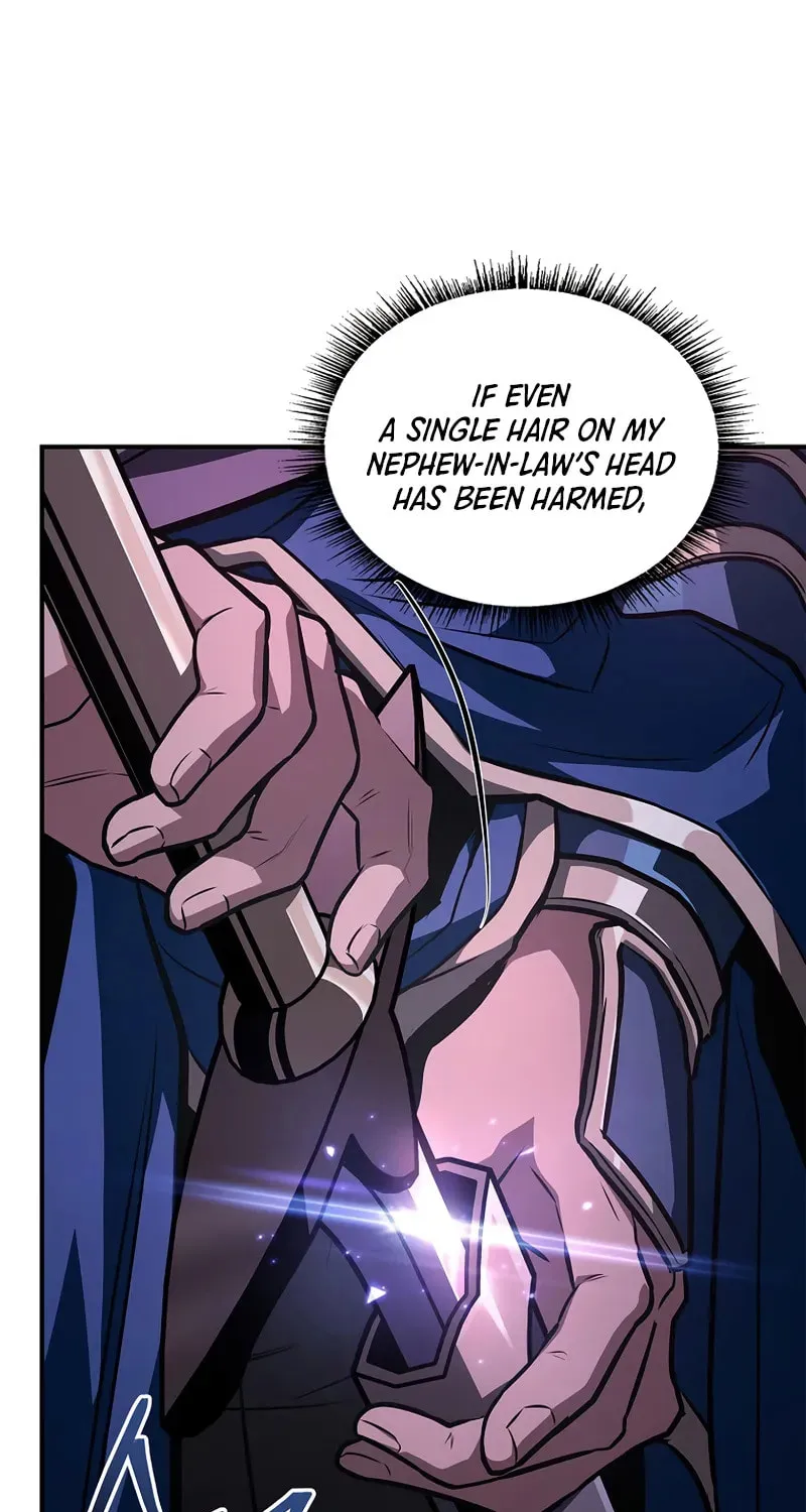 Demon Devourer Chapter 110 page 25 - 