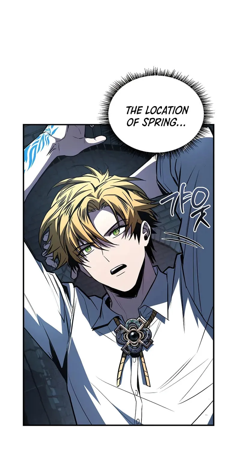 Demon Devourer Chapter 110 page 4 - 