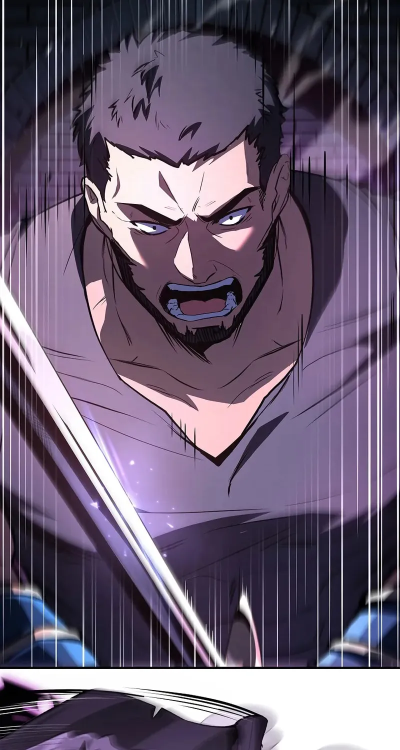 Demon Devourer Chapter 110 page 36 - 