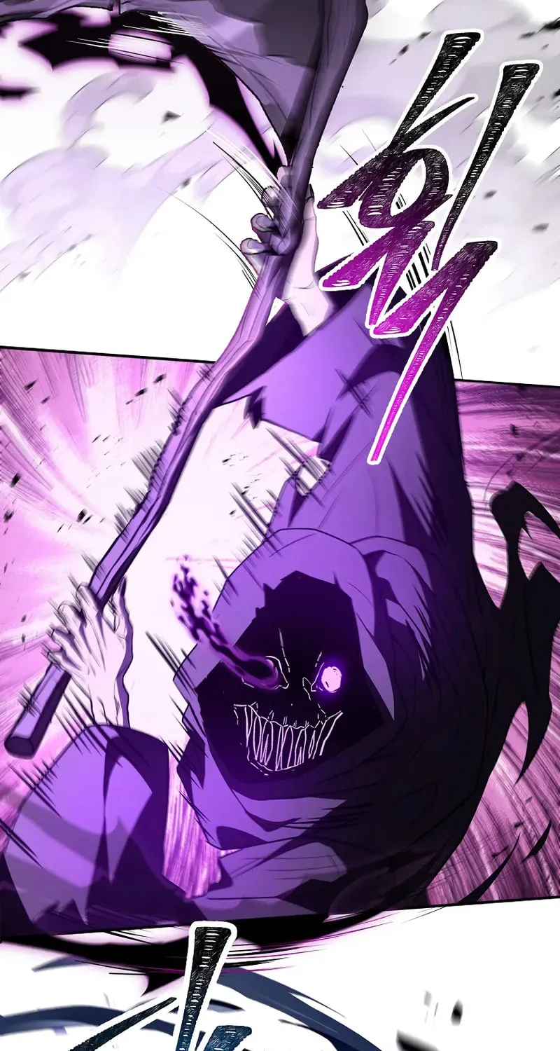 Demon Devourer Chapter 110 page 37 - 