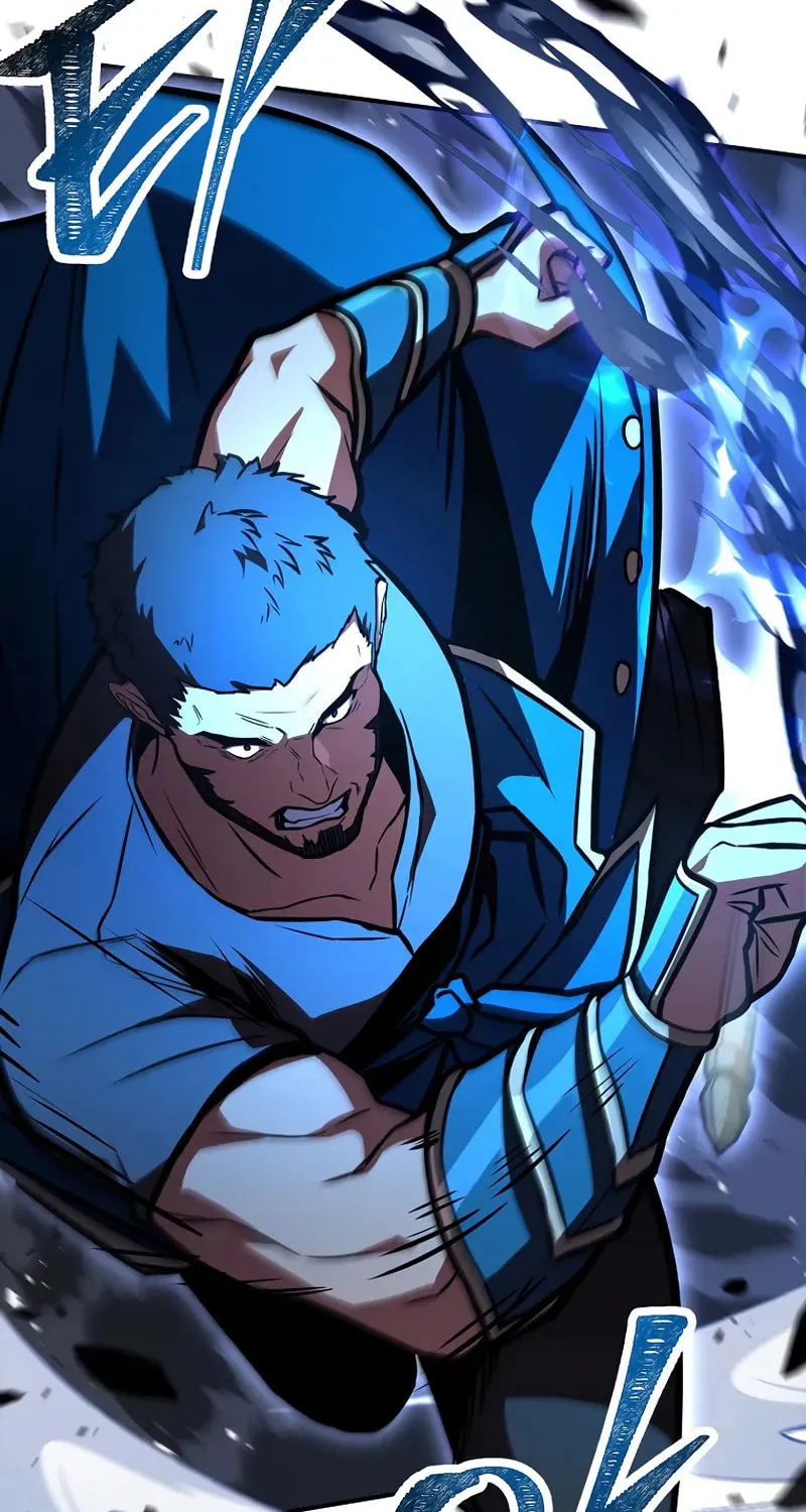 Demon Devourer Chapter 110 page 38 - 